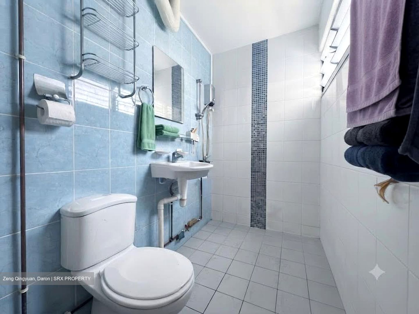 Blk 289 Ficus Vale (Yishun), HDB 5 Rooms #584979151